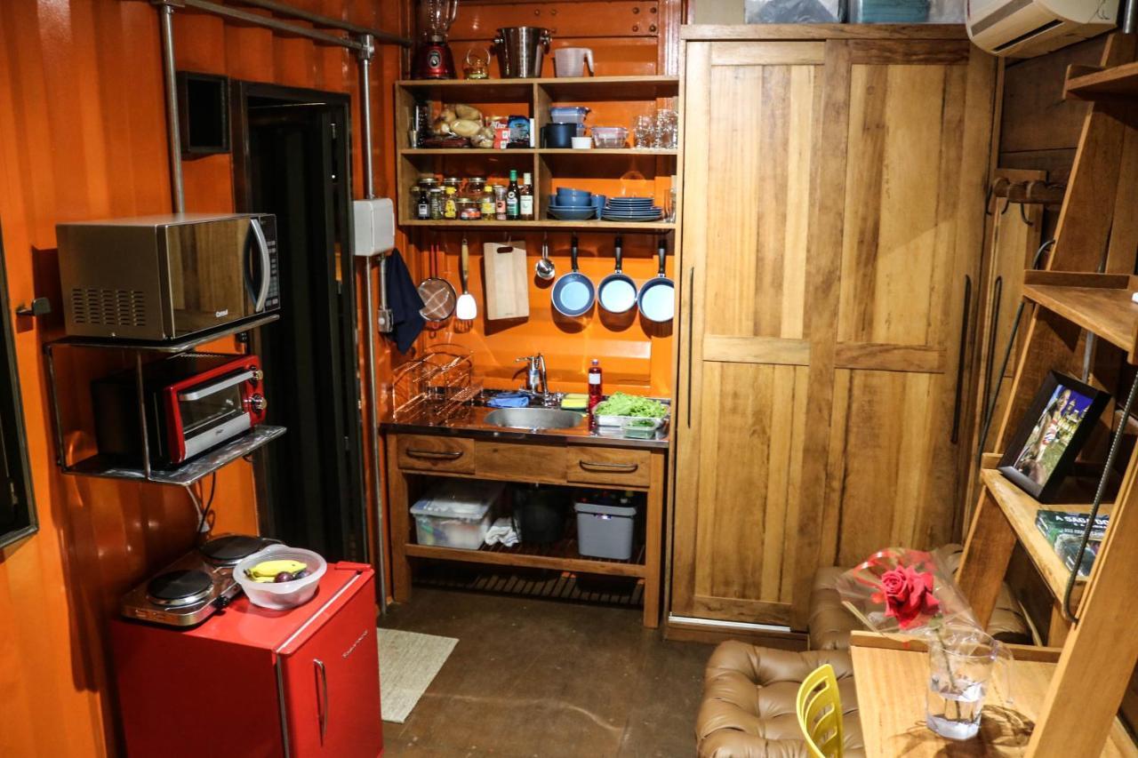 House Boat "Faroeste Caboclo" Brasília Ngoại thất bức ảnh